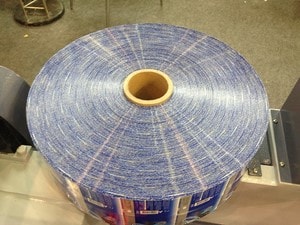 Готовая продукция