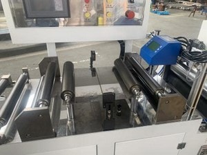 2 датчика для контроля герметичности
